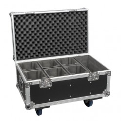 Showtec D7060 Case for 6 x Stage Blinder 1